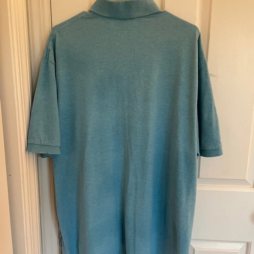 Ralph Lauren classic ralph